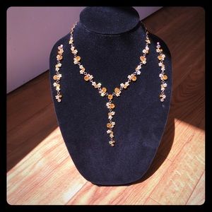 Jewelry styles from the past